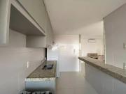 Apartamento Mobiliado para Aluguel no Studio Homero,...