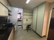 Apartamento Mobiliado para Aluguel no Tatti Moreno com 3...