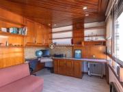 Apartamento mobiliado, para aluguel possui 140 mÂ², com...