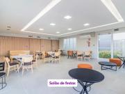 Apartamento Mobiliado para aluguel possui 42 metros...