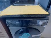 Apartamento mobiliado para aluguel residencial Tai, Goiania