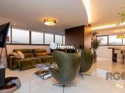 Apartamento mobiliado para comprar com vista espetacular!