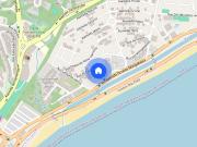 Apartamento Mobiliado para Locação 1/4 Jaguaribe / Piatã