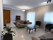 Apartamento mobiliado para locação 150m² em Tamboré 3...