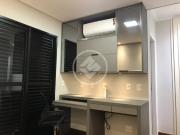 Apartamento mobiliado para locaÃ§Ã£o, 153m2, 2 vagas,...