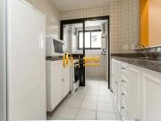 Apartamento Mobiliado para Locação, 1 Suíte, a poucos...