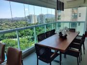 APARTAMENTO MOBILIADO PARA LOCAÇÃO