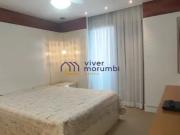 Apartamento mobiliado para locação