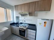 Apartamento mobiliado para locaãão