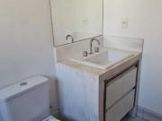 Apartamento Mobiliado Para Locação 2 Dormitórios 1 Vaga...