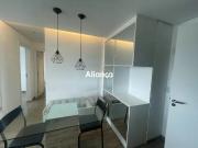 Apartamento MOBILIADO para locaÃ§Ã£o 2 dormitÃ³rios,...