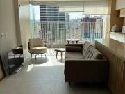 Apartamento Mobiliado para locação 2 dormitorios em...