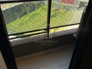 Apartamento mobiliado para locaãão 3 dormitorios, 1...