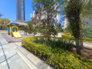 Apartamento mobiliado para locaÃ§Ã£o, 4 dormitÃ³rios, 3...