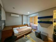 Apartamento mobiliado para locação 54m² 1 suíte no itaim...