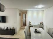 Apartamento mobiliado para locação, 79 m² no jardim das...