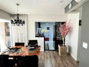 Apartamento Mobiliado para Locação | 95 m² | Varanda...