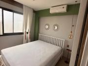 Apartamento Mobiliado para LocaÃ§Ã£o â 94 mÂ² | 3...