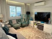 Apartamento mobiliado para locação ao lado do Sh. Morumbi