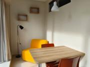 Apartamento Mobiliado para Locação – Boa Viagem | 31 m²...