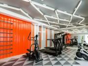 Apartamento mobiliado para locaãão â condomãnio setin...