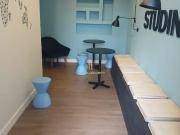 Apartamento Mobiliado para Locação – Condomínio Urban...