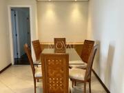 Apartamento Mobiliado para LocaÃ§Ã£o â Jardim Aquarius