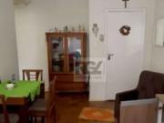 Apartamento Mobiliado para Locação – Prédio Frente Mar!