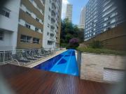 Apartamento Mobiliado para LocaÃ§Ã£o â Pronto para Morar...