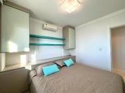Apartamento Mobiliado para LocaÃ§Ã£o Anual com 3...