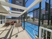 Apartamento Mobiliado para locação anual em Itacolomi... Apartamento Mobiliado para locação anual em Itacolomi...