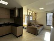 Apartamento mobiliado para locaÃ§Ã£o com 01 quarto, 01...