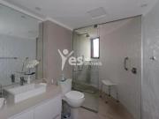 Apartamento mobiliado para locação com 110² Bairro...