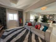 Apartamento MOBILIADO para locação com 112m² na Vila Olímpia