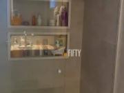 Apartamento mobiliado para locação, com 120m², 2 suítes,...