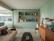 Apartamento MOBILIADO para locação com 128m² na Vila Olímpia