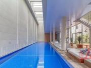 Apartamento MOBILIADO para Locação com 1 dormitório, 1...