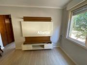 Apartamento MOBILIADO para locação com 1 dormitório no...