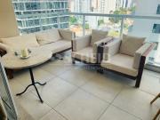 Apartamento MOBILIADO para locaÃ§Ã£o com 1 quarto no...