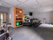 Apartamento mobiliado para locação com 27m², Pinheiros,...