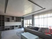 Apartamento MOBILIADO para Locação com 2 dormitórios, 2...