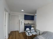 Apartamento Mobiliado para locaÃ§Ã£o com 2 dormitÃ³rios...