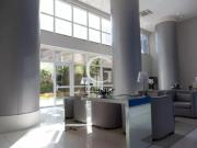 Apartamento mobiliado para locação com 56m², Vila...