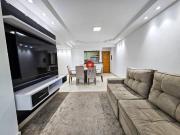 Apartamento mobiliado para locaÃ§Ã£o com 75,22mÂ²...