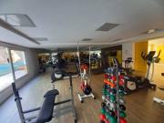 Apartamento mobiliado para locaÃ§Ã£o, com 90mÂ², 2...