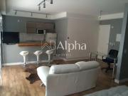 Apartamento mobiliado para locaÃ§Ã£o Cond. Alpha park em...