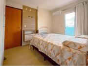 Apartamento mobiliado para locação condomínio arte...