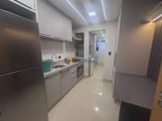 Apartamento Mobiliado para Locação Condomínio Palácio...