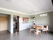 Apartamento Mobiliado para Locação de 118m² nos Olhos...