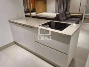 Apartamento mobiliado para locaÃ§Ã£o de 42mÂ² no Campo...